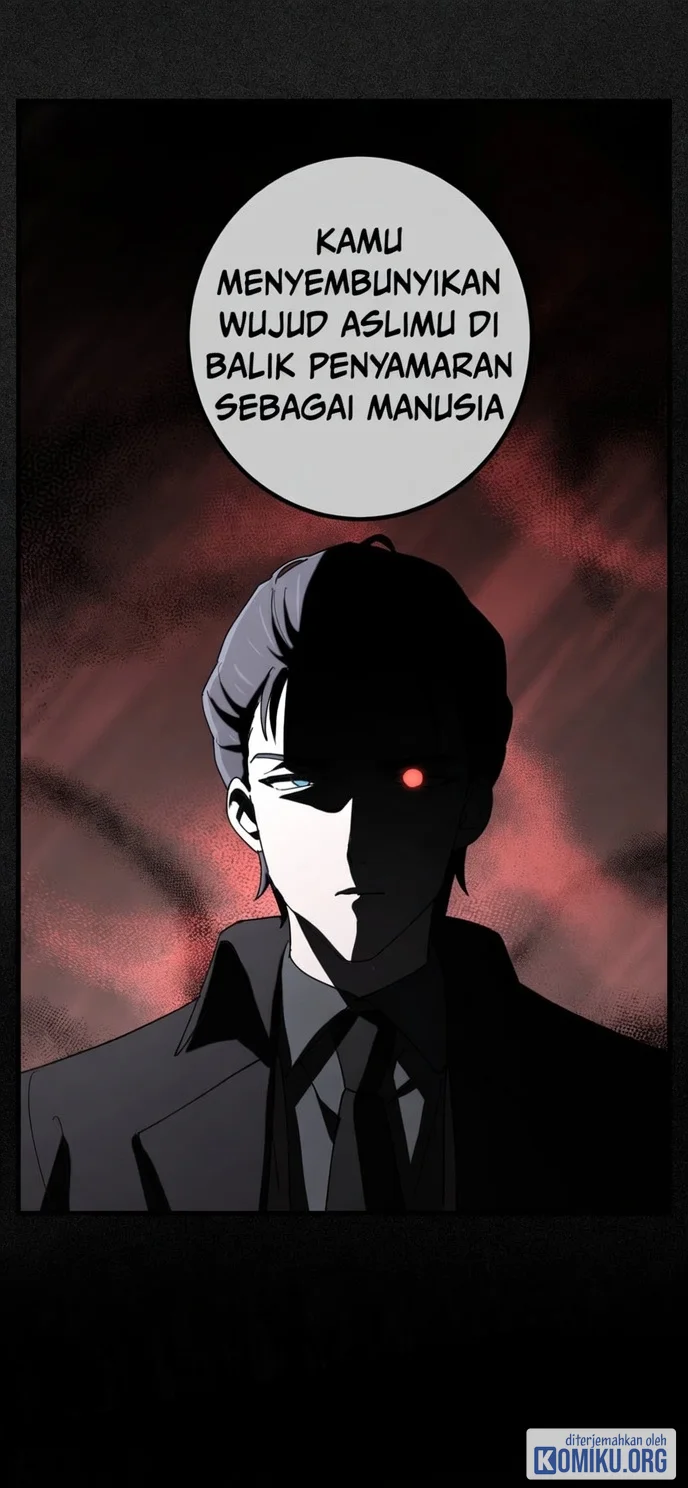 The Reincarnation of the Forbidden Archmage Chapter 132 Gambar 49