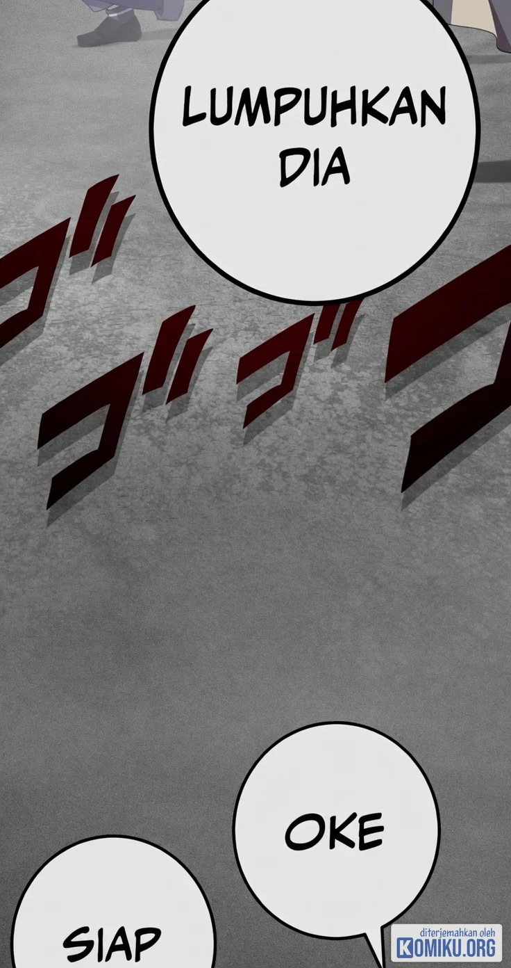 The Reincarnation of the Forbidden Archmage Chapter 132 Gambar 52