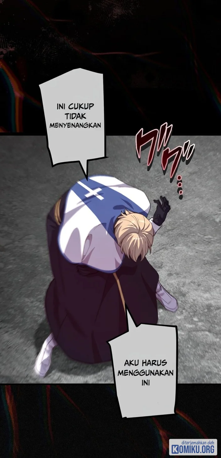 The Reincarnation of the Forbidden Archmage Chapter 132 Gambar 69