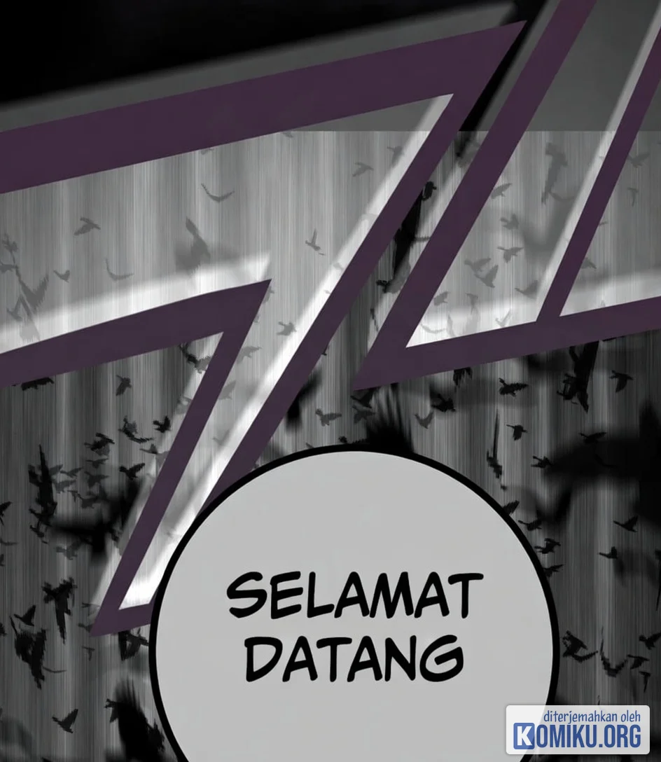 The Reincarnation of the Forbidden Archmage Chapter 132 Gambar 7