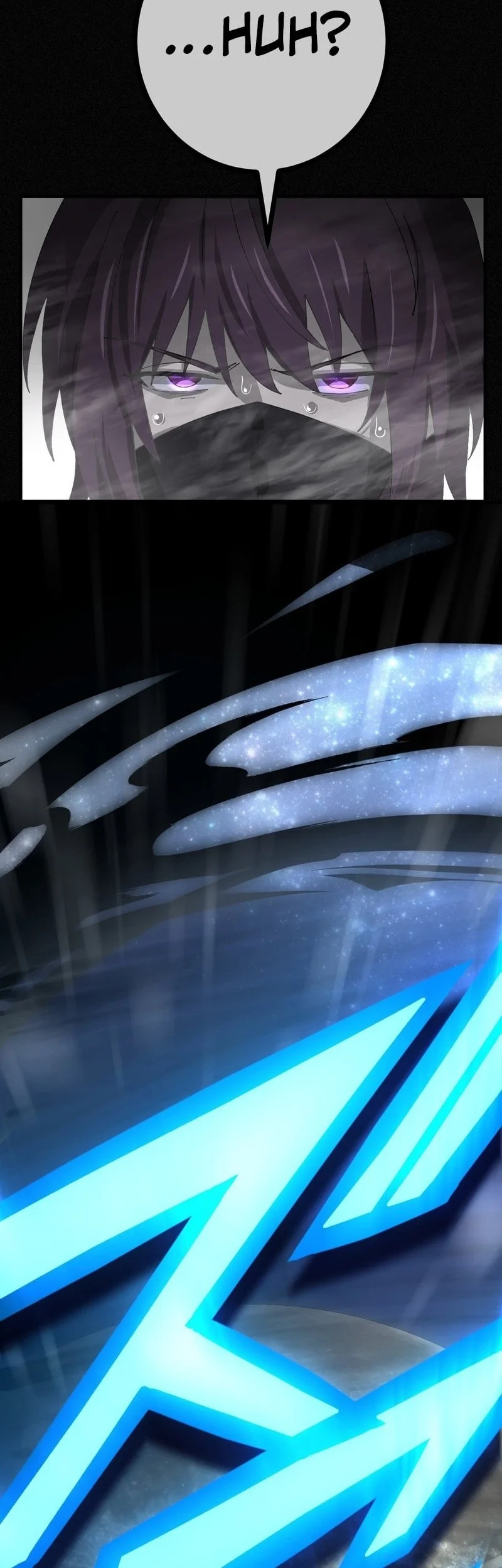 The Reincarnation of the Forbidden Archmage Chapter 132 Gambar 73