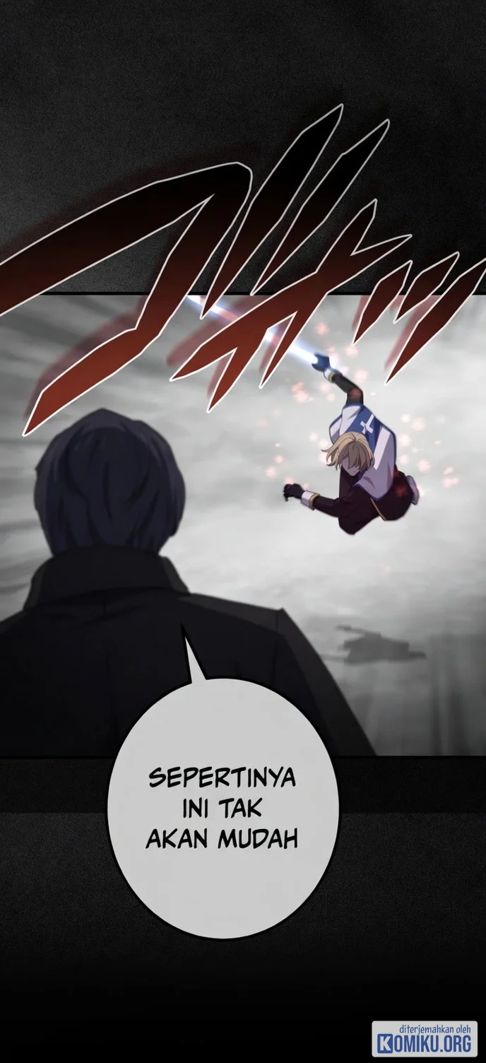 The Reincarnation of the Forbidden Archmage Chapter 132 Gambar 82