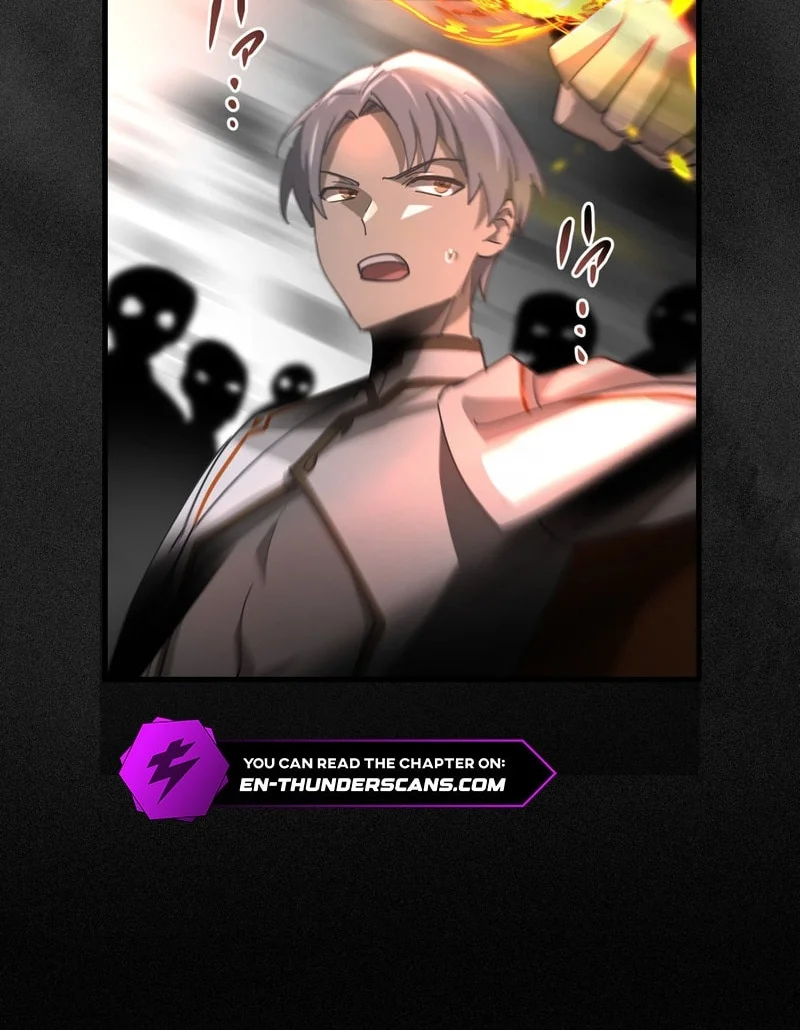 The Reincarnation of the Forbidden Archmage Chapter 132 Gambar 89