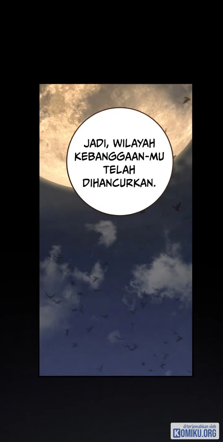 The Reincarnation of the Forbidden Archmage Chapter 133 Gambar 12