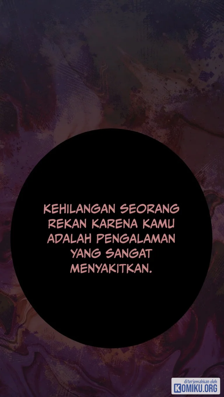 The Reincarnation of the Forbidden Archmage Chapter 133 Gambar 14