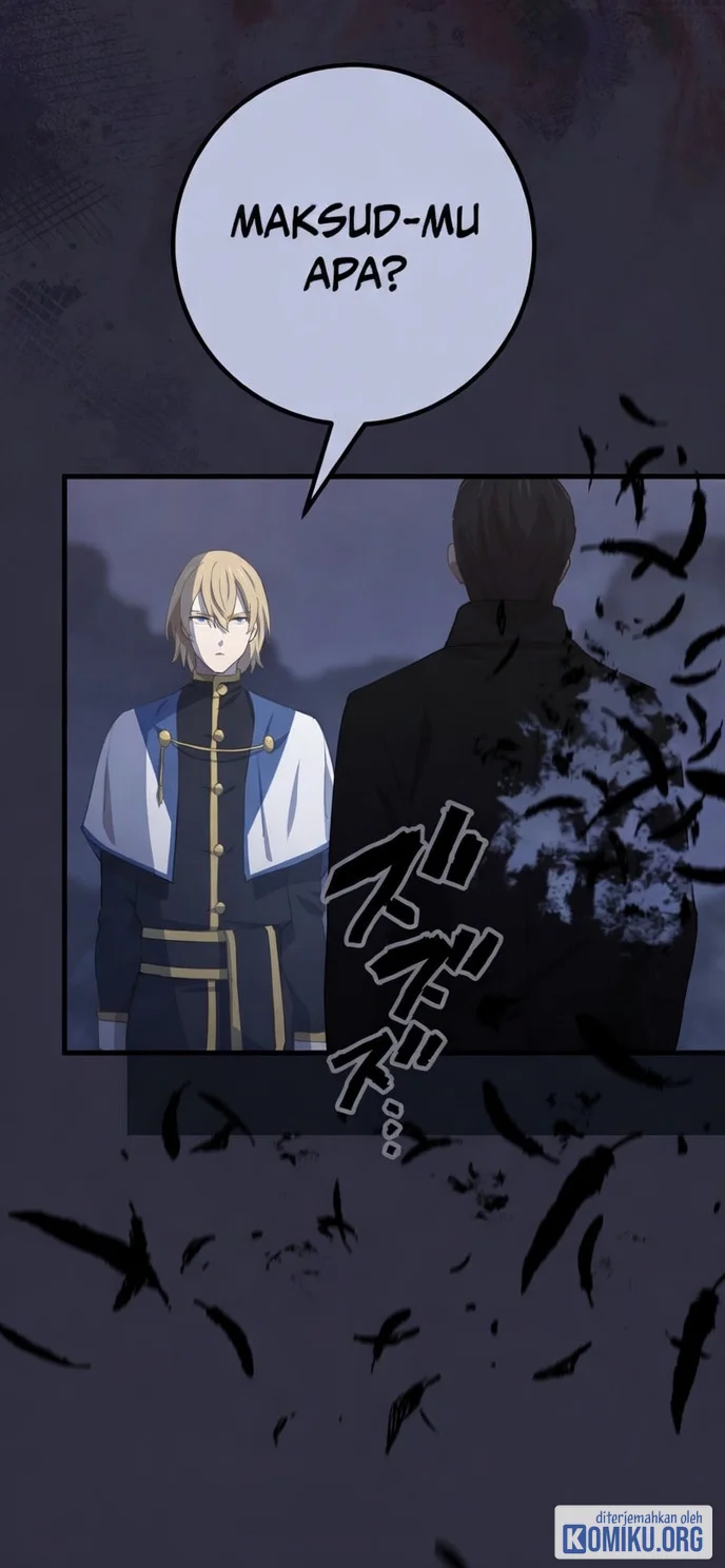 The Reincarnation of the Forbidden Archmage Chapter 133 Gambar 16