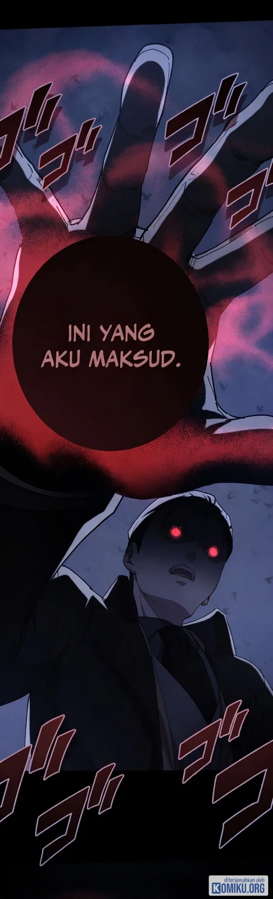 The Reincarnation of the Forbidden Archmage Chapter 133 Gambar 21