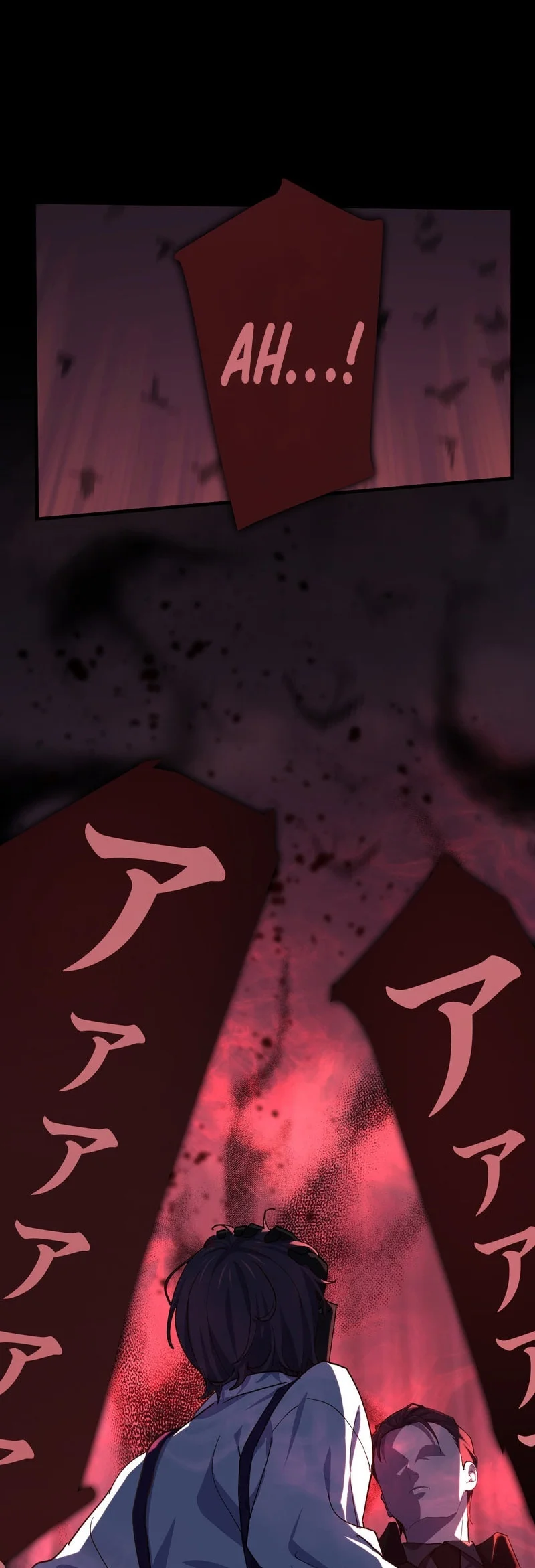 The Reincarnation of the Forbidden Archmage Chapter 133 Gambar 24