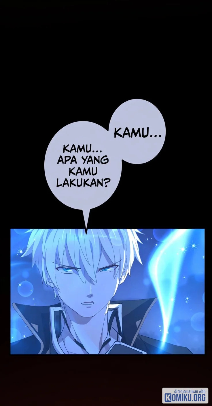 The Reincarnation of the Forbidden Archmage Chapter 133 Gambar 26