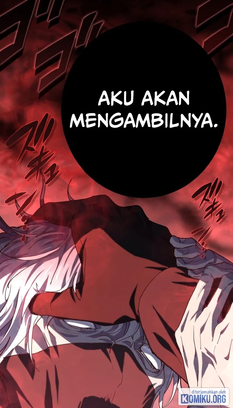 The Reincarnation of the Forbidden Archmage Chapter 133 Gambar 29