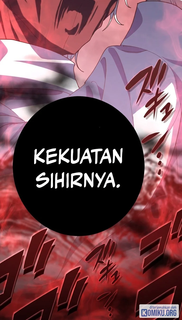 The Reincarnation of the Forbidden Archmage Chapter 133 Gambar 30