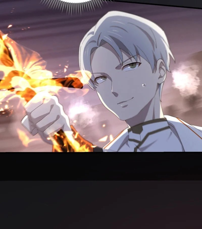 The Reincarnation of the Forbidden Archmage Chapter 133 Gambar 3