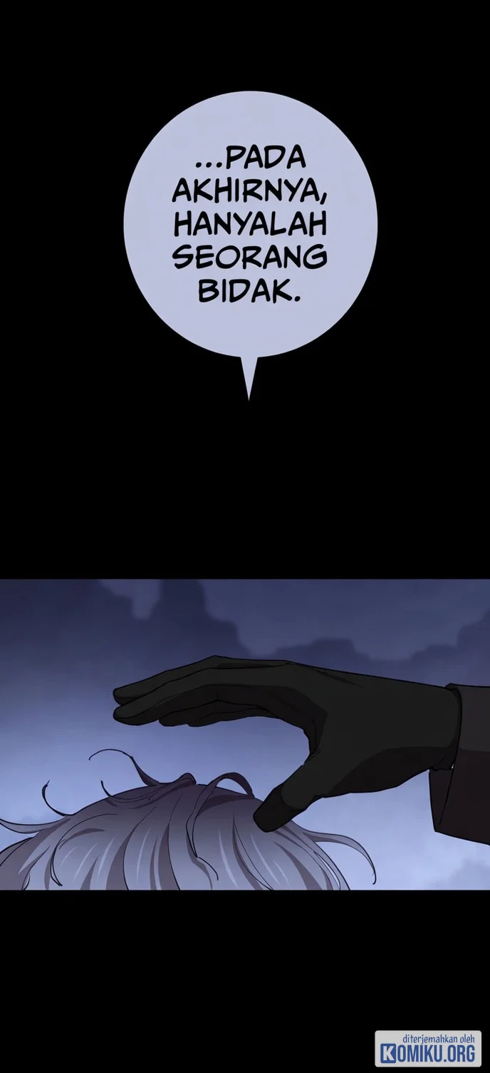The Reincarnation of the Forbidden Archmage Chapter 133 Gambar 33
