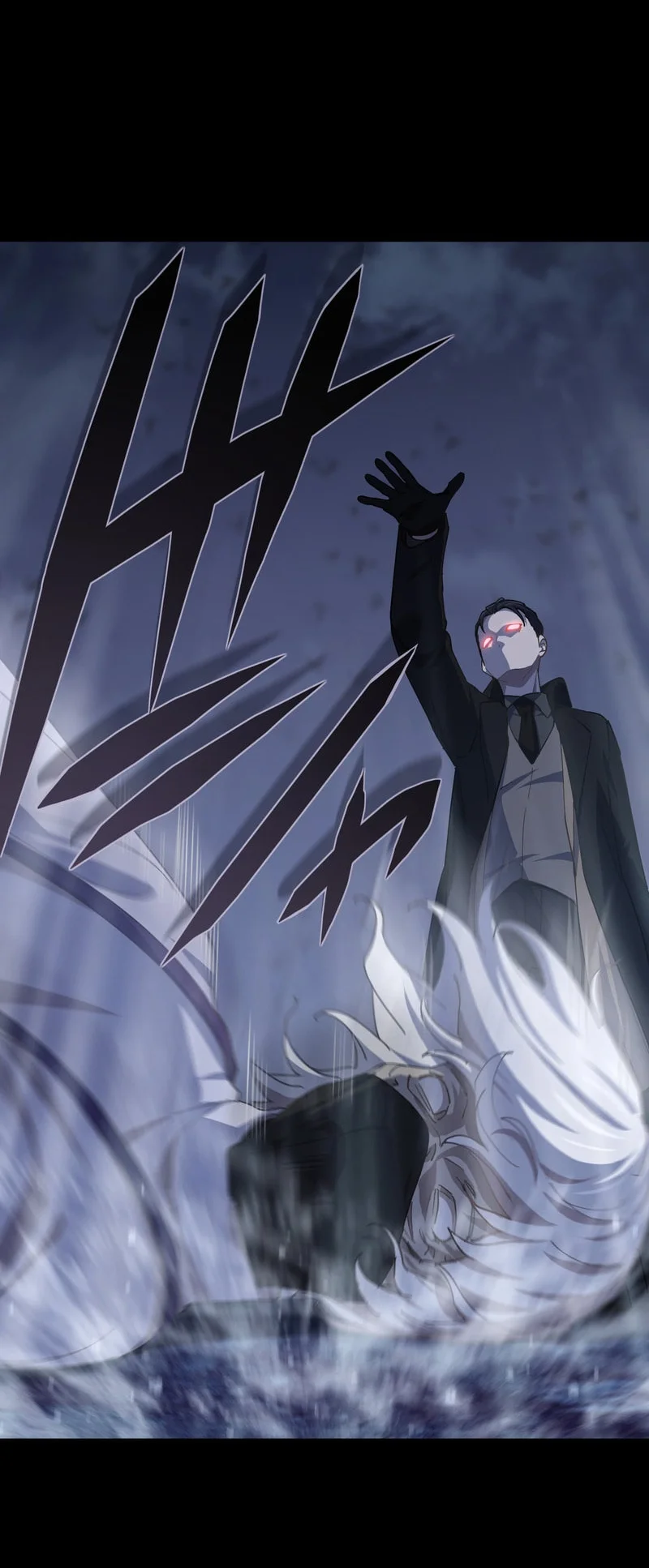 The Reincarnation of the Forbidden Archmage Chapter 133 Gambar 34