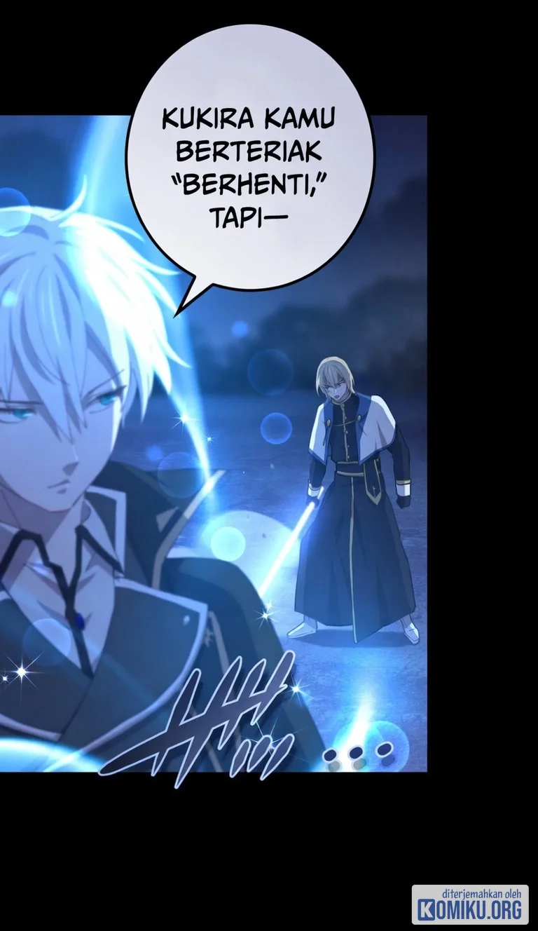The Reincarnation of the Forbidden Archmage Chapter 133 Gambar 39