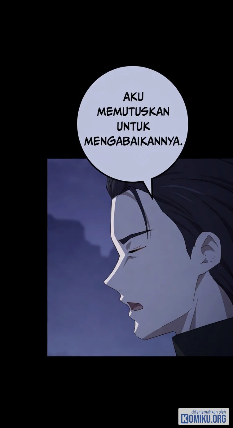 The Reincarnation of the Forbidden Archmage Chapter 133 Gambar 40