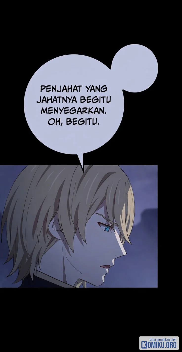 The Reincarnation of the Forbidden Archmage Chapter 133 Gambar 41