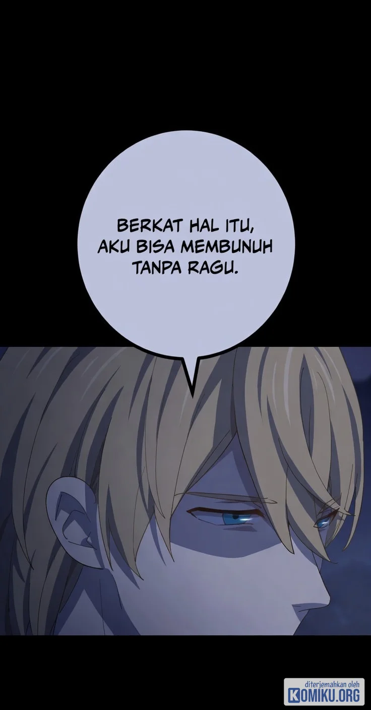 The Reincarnation of the Forbidden Archmage Chapter 133 Gambar 42