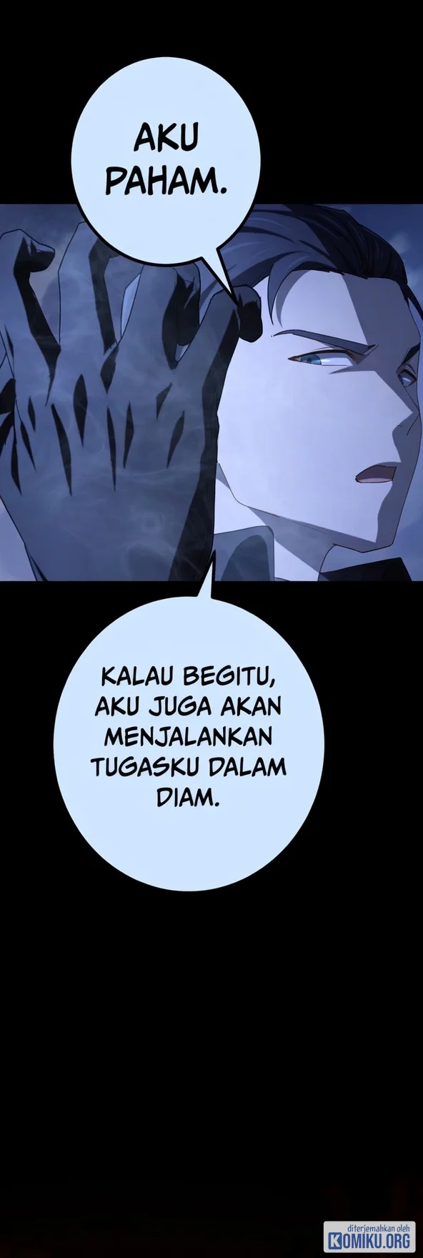 The Reincarnation of the Forbidden Archmage Chapter 133 Gambar 50