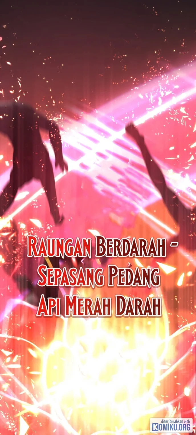 The Reincarnation of the Forbidden Archmage Chapter 133 Gambar 5