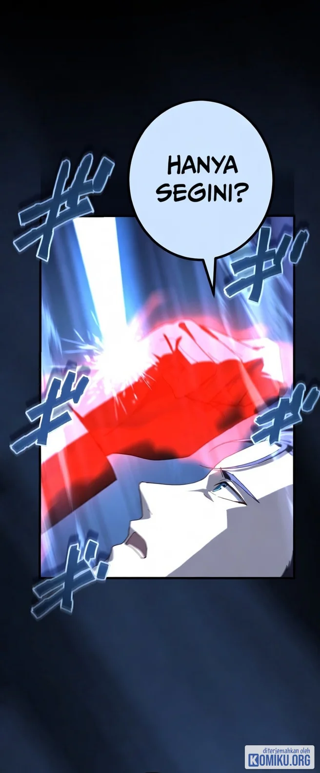 The Reincarnation of the Forbidden Archmage Chapter 133 Gambar 54