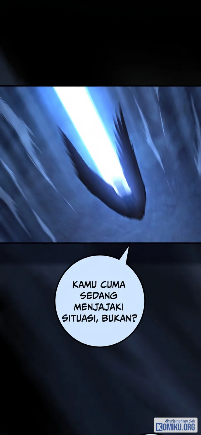 The Reincarnation of the Forbidden Archmage Chapter 133 Gambar 56