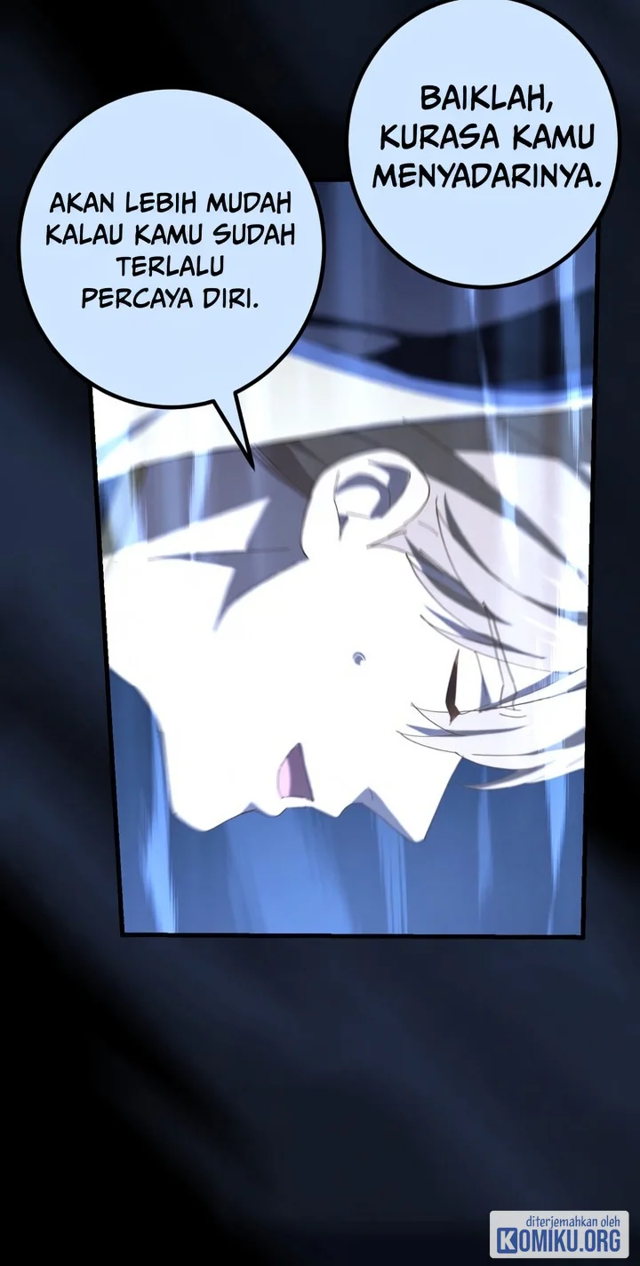 The Reincarnation of the Forbidden Archmage Chapter 133 Gambar 57