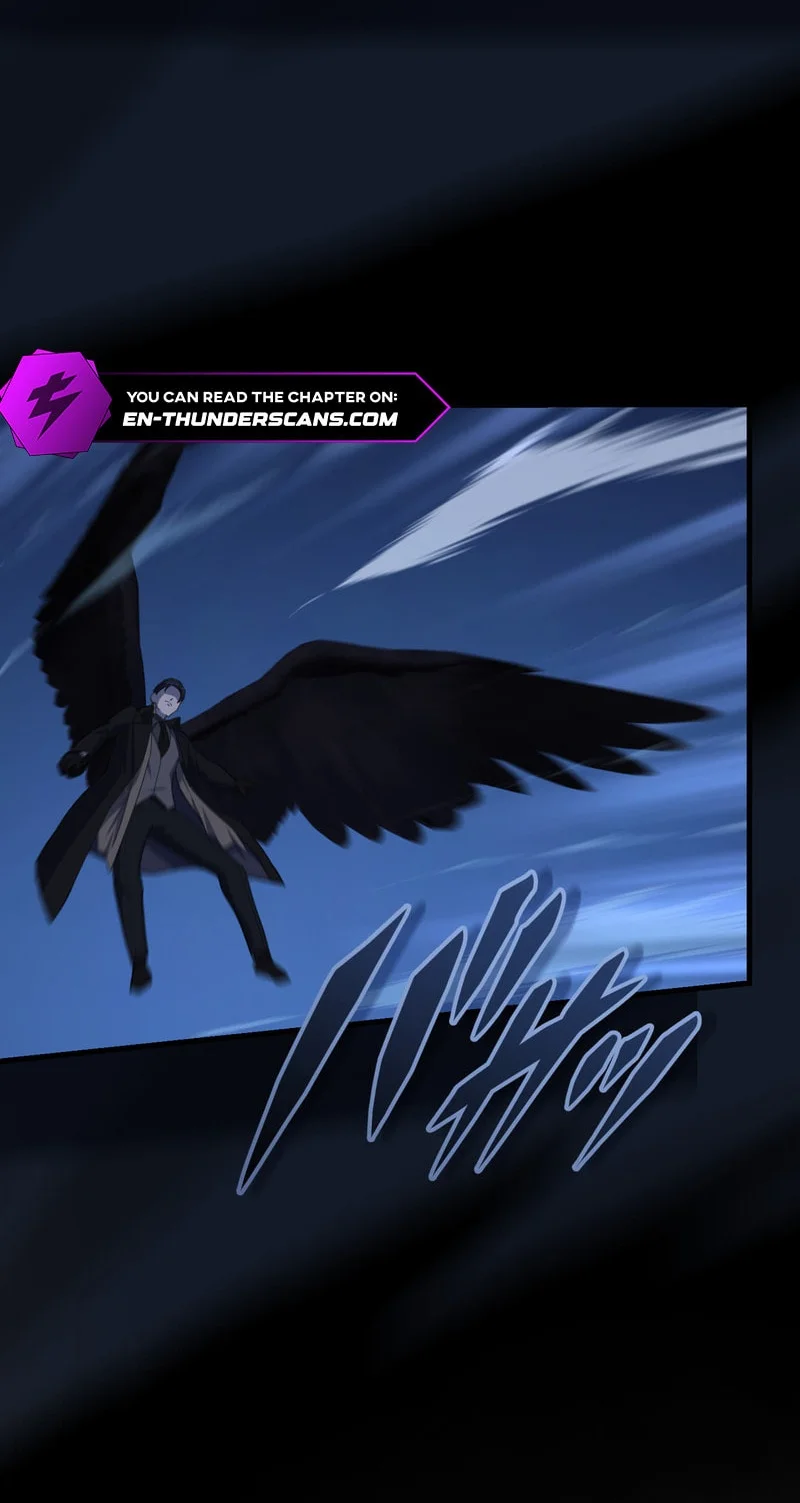 The Reincarnation of the Forbidden Archmage Chapter 133 Gambar 62