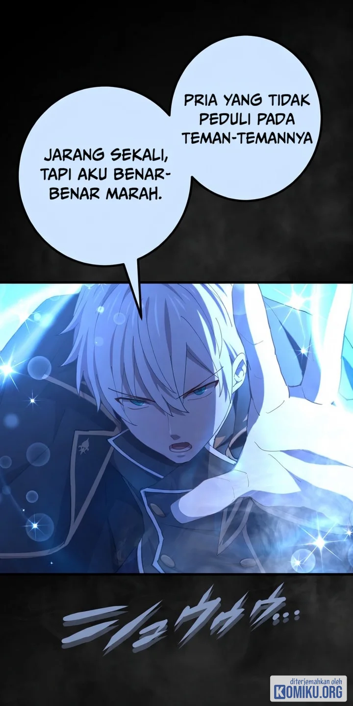The Reincarnation of the Forbidden Archmage Chapter 133 Gambar 63