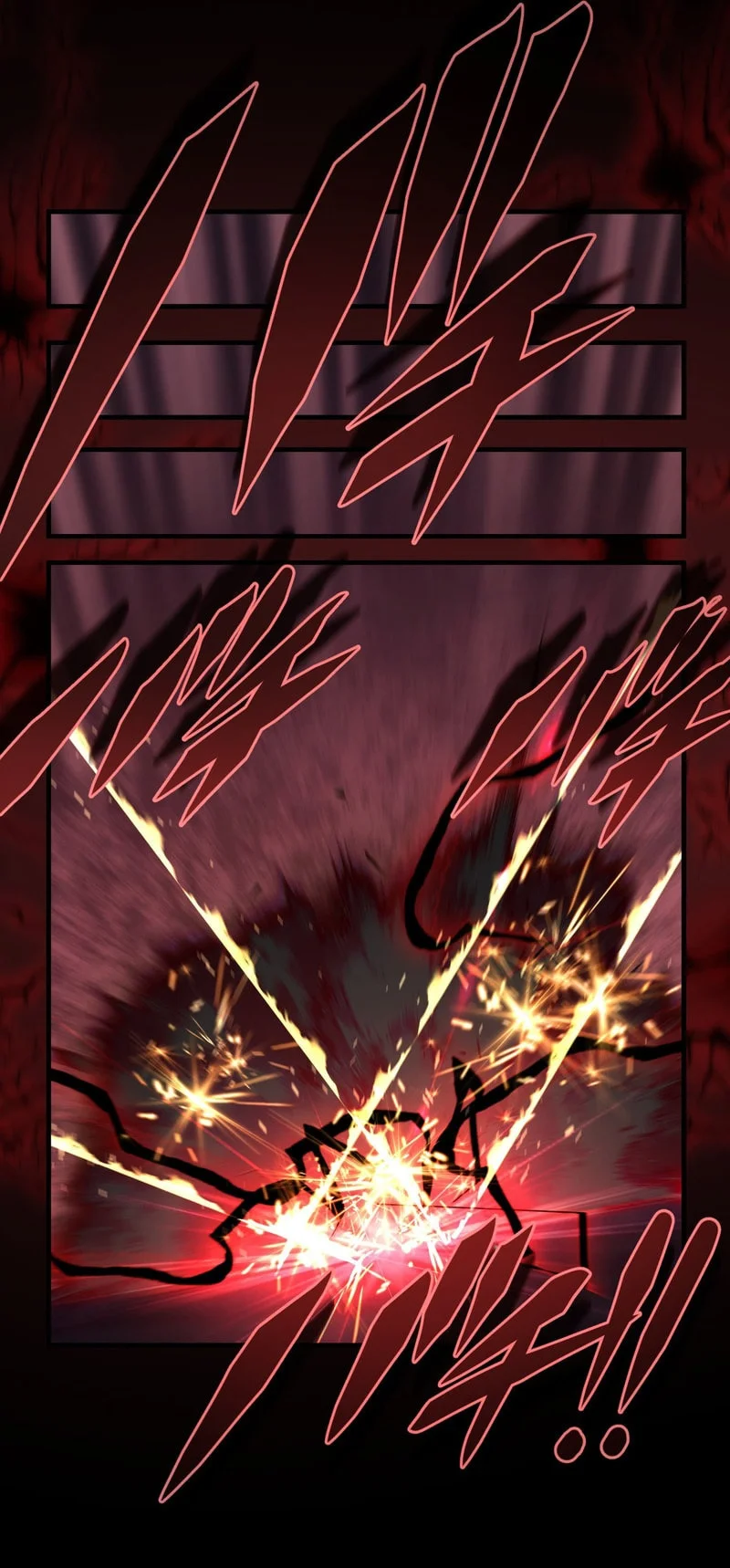 The Reincarnation of the Forbidden Archmage Chapter 133 Gambar 66
