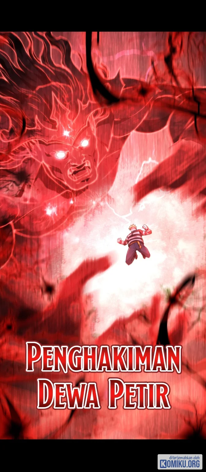The Reincarnation of the Forbidden Archmage Chapter 133 Gambar 67