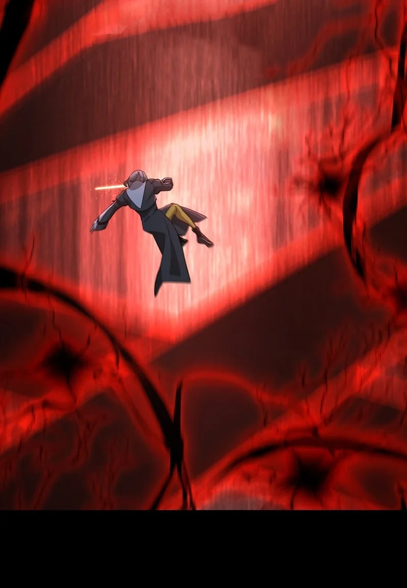 The Reincarnation of the Forbidden Archmage Chapter 133 Gambar 68