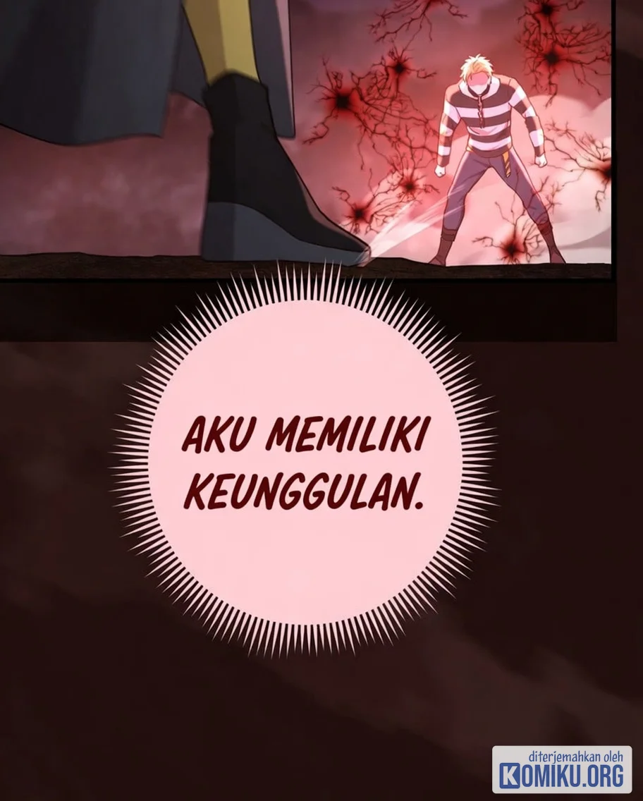 The Reincarnation of the Forbidden Archmage Chapter 133 Gambar 70