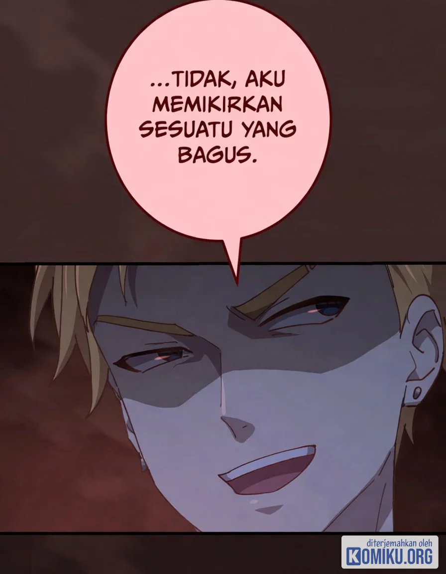 The Reincarnation of the Forbidden Archmage Chapter 133 Gambar 73