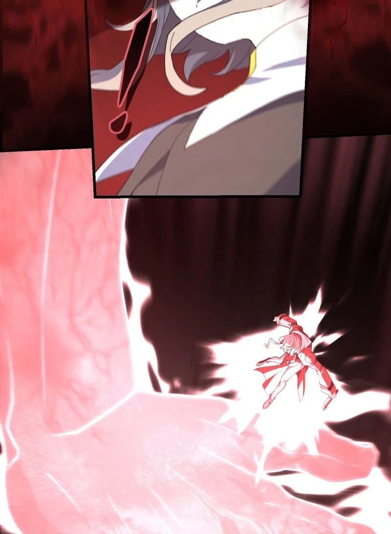 The Reincarnation of the Forbidden Archmage Chapter 133 Gambar 79