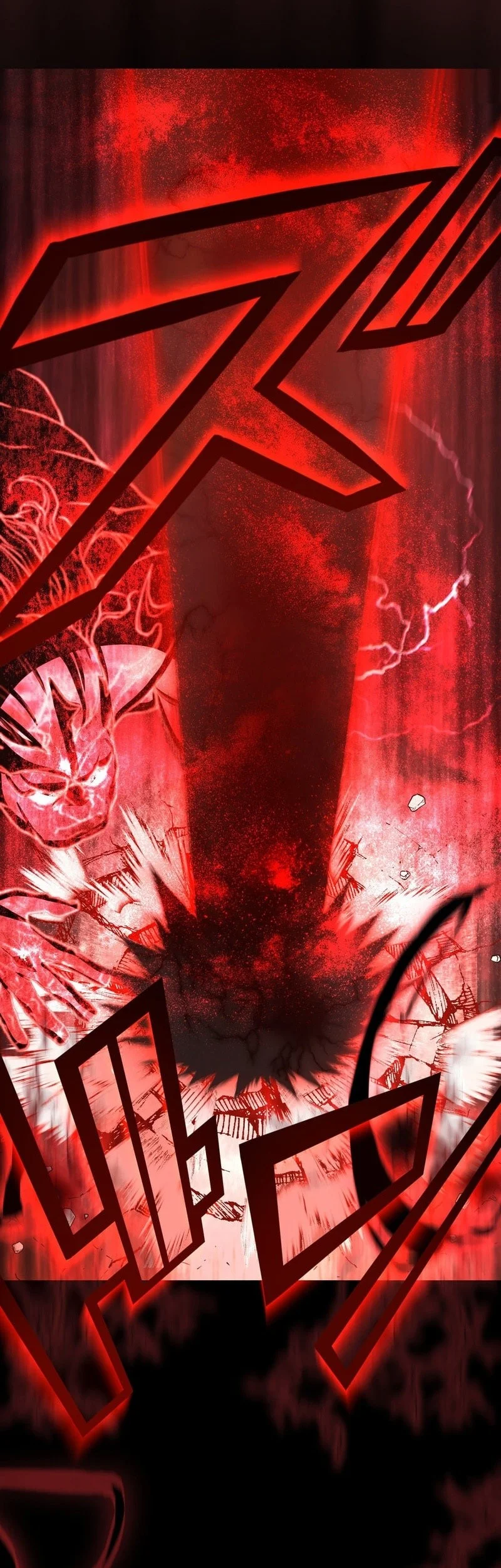 The Reincarnation of the Forbidden Archmage Chapter 133 Gambar 81