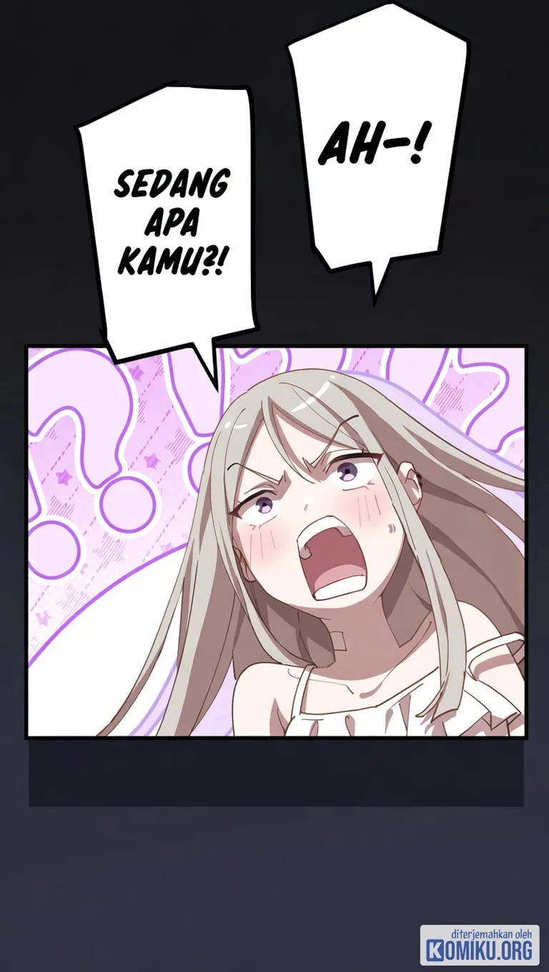 The Reincarnation of the Forbidden Archmage Chapter 133 Gambar 8