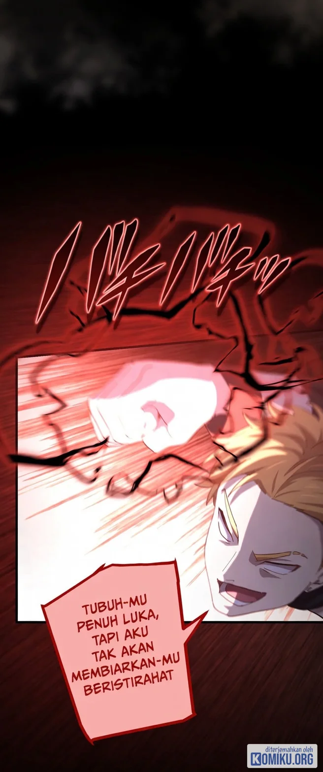 The Reincarnation of the Forbidden Archmage Chapter 134 Gambar 14