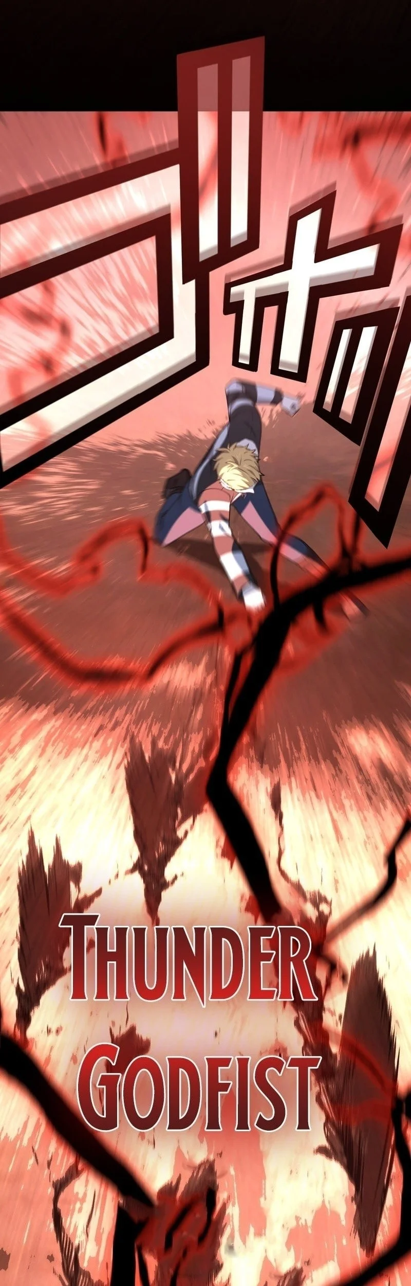 The Reincarnation of the Forbidden Archmage Chapter 134 Gambar 15