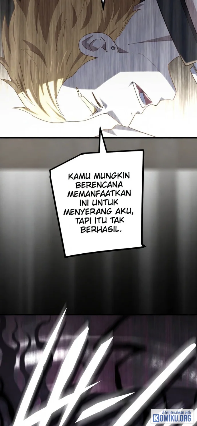 The Reincarnation of the Forbidden Archmage Chapter 134 Gambar 22