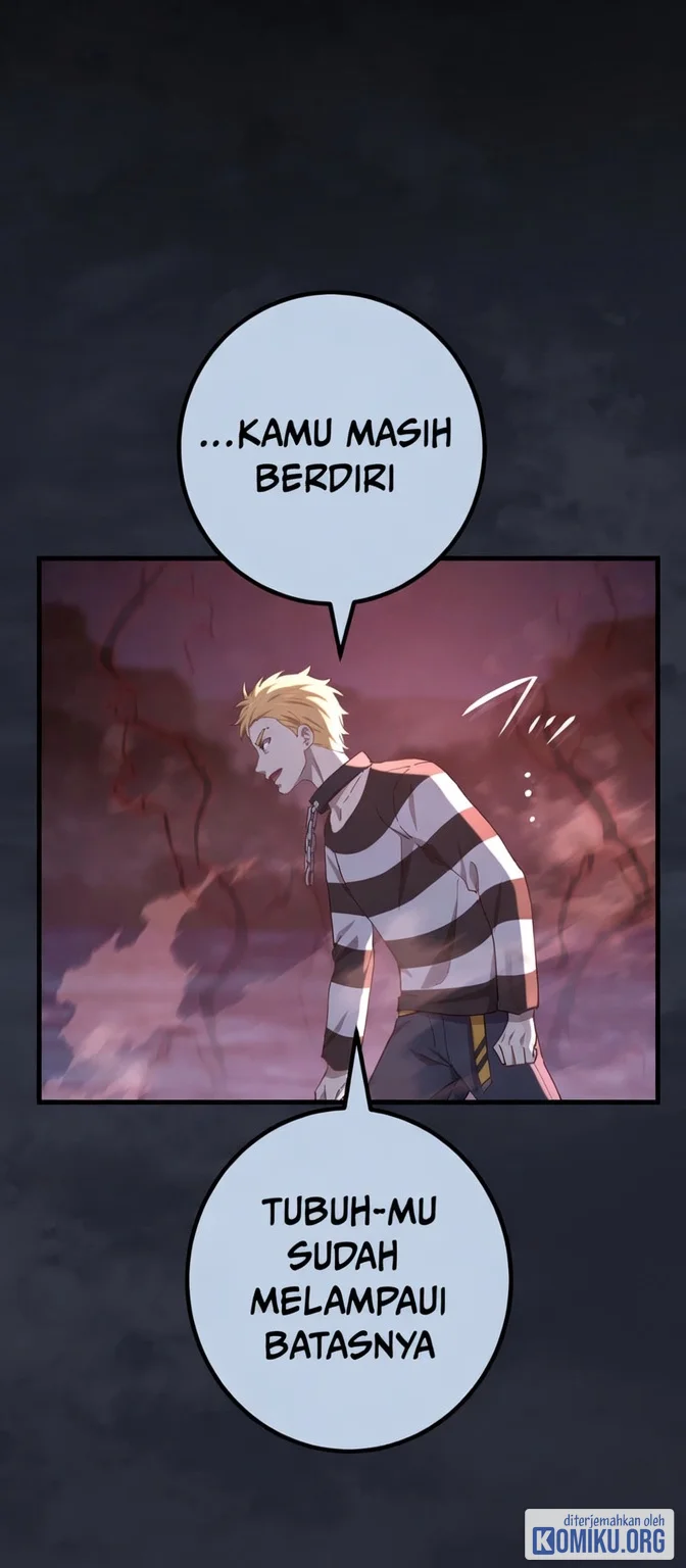 The Reincarnation of the Forbidden Archmage Chapter 134 Gambar 3