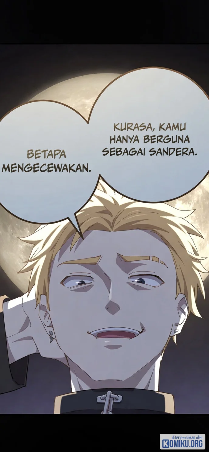 The Reincarnation of the Forbidden Archmage Chapter 134 Gambar 31