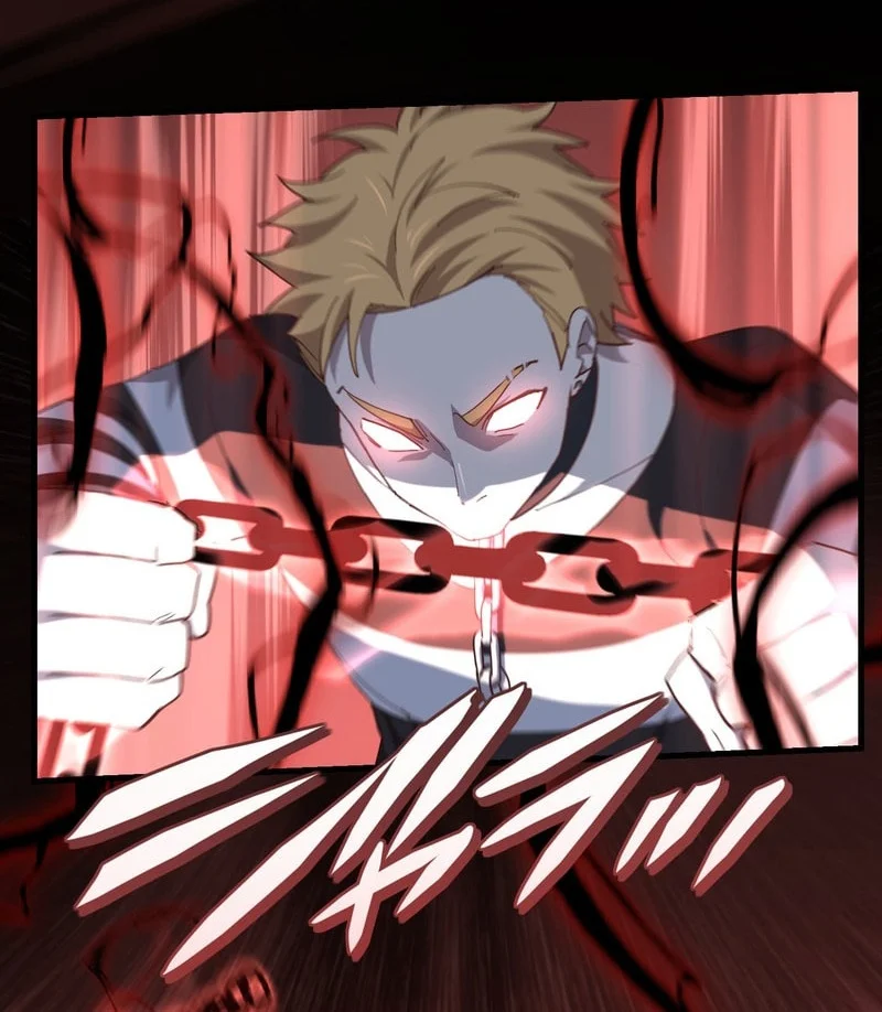 The Reincarnation of the Forbidden Archmage Chapter 134 Gambar 36