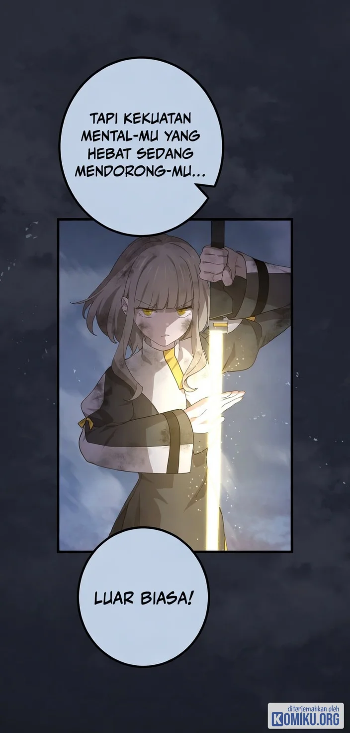 The Reincarnation of the Forbidden Archmage Chapter 134 Gambar 4
