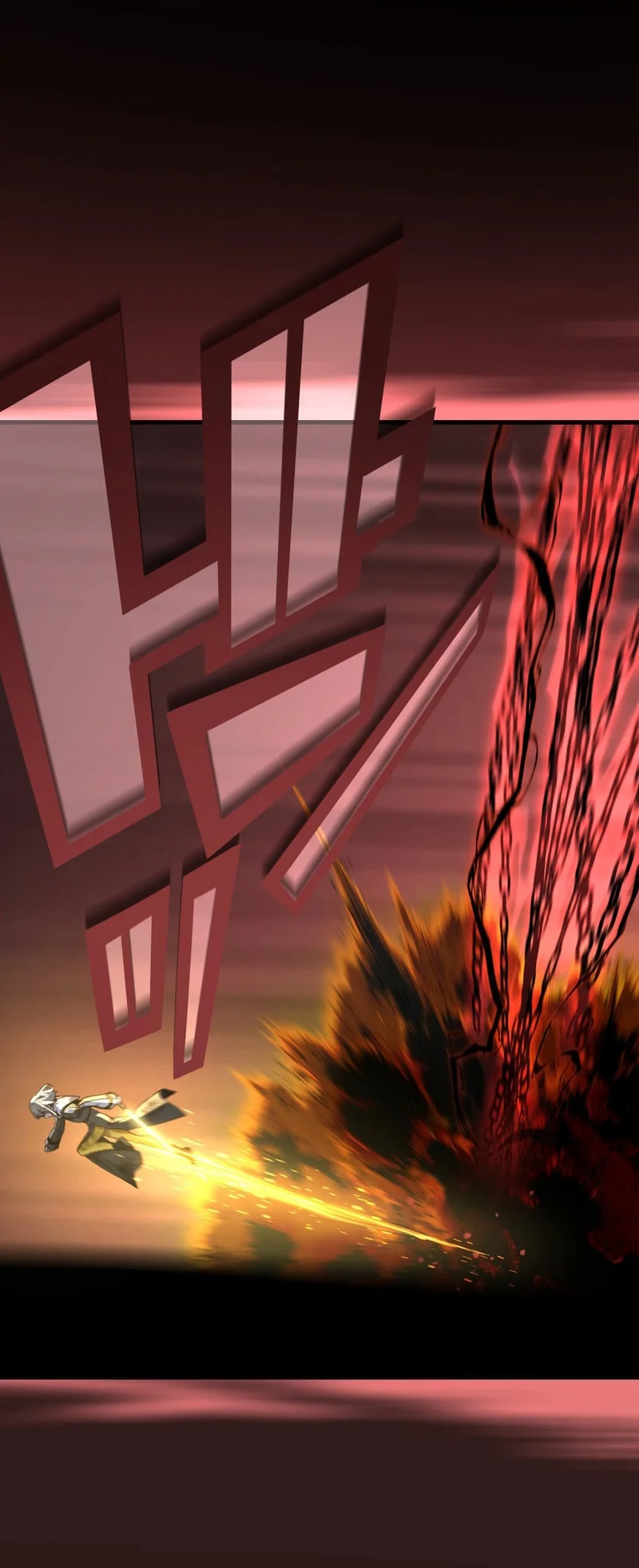 The Reincarnation of the Forbidden Archmage Chapter 134 Gambar 42