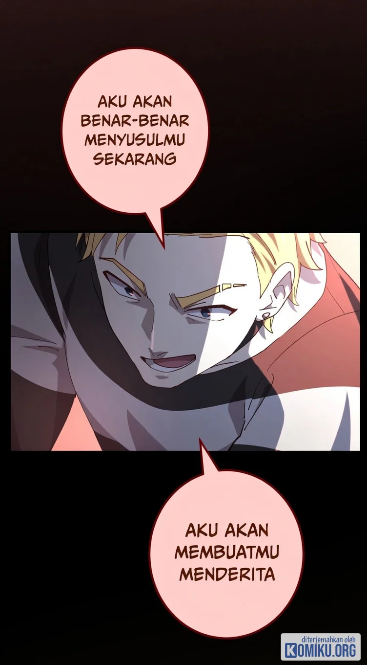 The Reincarnation of the Forbidden Archmage Chapter 134 Gambar 44