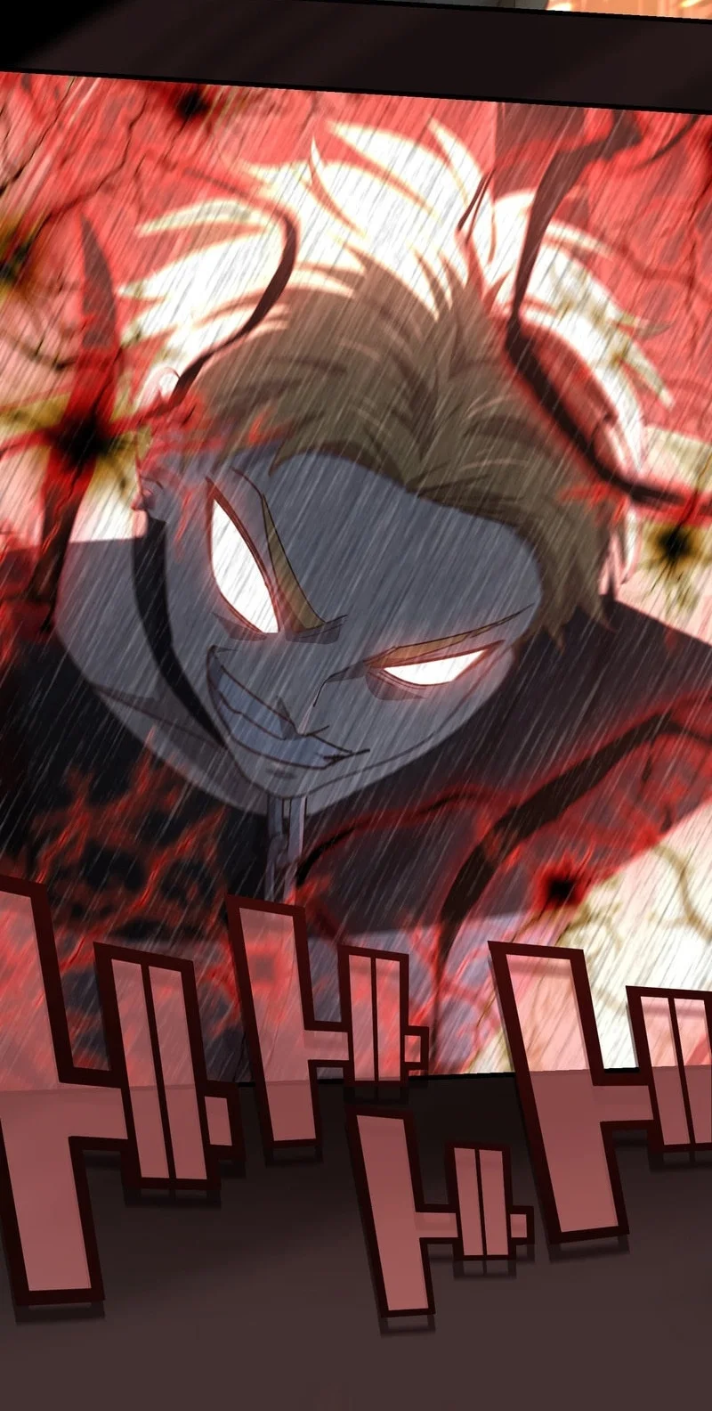 The Reincarnation of the Forbidden Archmage Chapter 134 Gambar 55