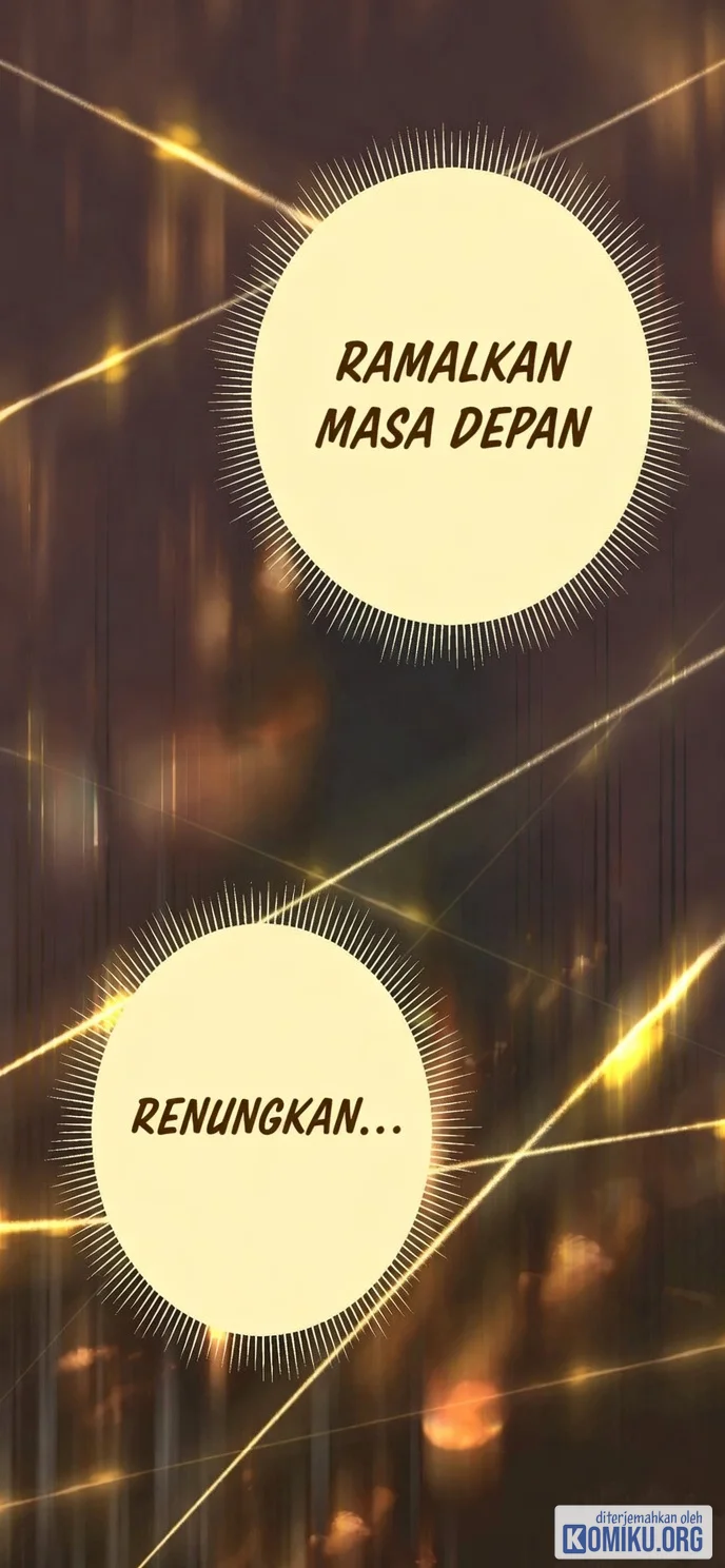 The Reincarnation of the Forbidden Archmage Chapter 134 Gambar 57