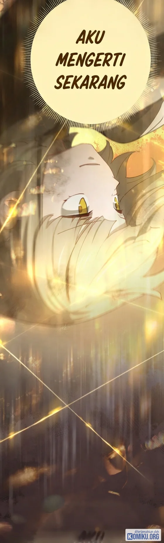 The Reincarnation of the Forbidden Archmage Chapter 134 Gambar 59