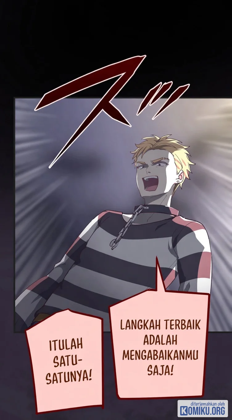 The Reincarnation of the Forbidden Archmage Chapter 134 Gambar 62